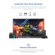 Ecran portable 15,6" Arzopa A1T - tactile - Full HD