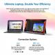 Ecran portable 15,6" Arzopa A1T - tactile - Full HD