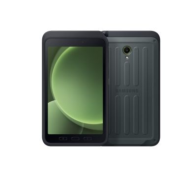 Tablette Galaxy TAB ACTIVE 5 WIFI 128Go, RAM 6Go, vert