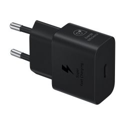 Chargeur USB-C 25W SAMSUNG