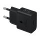 Chargeur USB-C 25W SAMSUNG