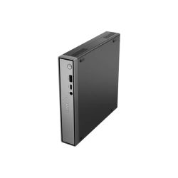 Mini PC Lenovo, Core 5 210H, 8Go, SSD 256Go, Win 11 Pro