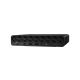 Mini PC HP Pro Mini 400 G1i Intel Core Ultra 7 265T , 16Go, SSD 512Go, Win 11 Pro