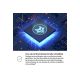 Mini PC HP Pro Mini 400 G1i Intel Core Ultra 7 265T , 16Go, SSD 512Go, Win 11 Pro