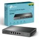 Switch TP-LINK 5-Port 2.5G RJ45 - TL-SG105-M2