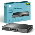 Switch TP-LINK 5-Port 2.5G RJ45 - TL-SG105-M2