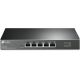 Switch TP-LINK 5-Port 2.5G RJ45 - TL-SG105-M2