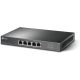 Switch TP-LINK 5-Port 2.5G RJ45 - TL-SG105-M2