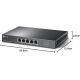 Switch TP-LINK 5-Port 2.5G RJ45 - TL-SG105-M2