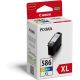 Pack CANON CL-586XL - 6226C001