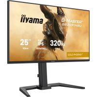 Moniteur 25" iiYama - 0.4ms - 320Hz - HP-HDMI - GB2591HSU-B1