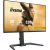 Moniteur 25" iiYama - 0.4ms - 320Hz - HP-HDMI - GB2591HSU-B1