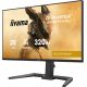 Moniteur 25" iiYama - 0.4ms - 320Hz - HP-HDMI - GB2591HSU-B1