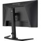 Moniteur 25" iiYama - 0.4ms - 320Hz - HP-HDMI - GB2591HSU-B1