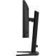 Moniteur 25" iiYama - 0.4ms - 320Hz - HP-HDMI - GB2591HSU-B1