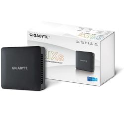 GIGABYTE GIGABYTE i3-1315U - DDR4 - M.2 - WIFI - Bluetooth - USB