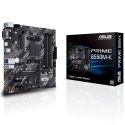 ASUS PRIME B550M-K ARGB, mATX, 4x DDR4, AM4 - 90MB14V0-M0EAY0