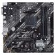 ASUS PRIME B550M-K ARGB, mATX, 4x DDR4, AM4 - 90MB14V0-M0EAY0