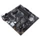 ASUS PRIME B550M-K ARGB, mATX, 4x DDR4, AM4 - 90MB14V0-M0EAY0