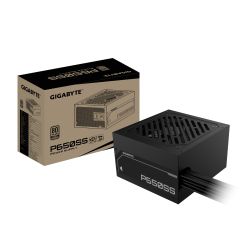 Alimentation 650W GIGBAYTE P650SS - 80+ Silver