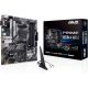 ASUS PRIME B550M-A WIFI II - dual M.2 PCIe 4.0 1Gb Ethernet HDMI/D-Sub/DVI