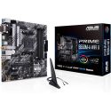 ASUS PRIME B550M-A WIFI II - dual M.2 PCIe 4.0 1Gb Ethernet HDMI/D-Sub/DVI