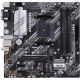 ASUS PRIME B550M-A WIFI II - dual M.2 PCIe 4.0 1Gb Ethernet HDMI/D-Sub/DVI