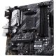 ASUS PRIME B550M-A WIFI II - dual M.2 PCIe 4.0 1Gb Ethernet HDMI/D-Sub/DVI