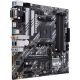 ASUS PRIME B550M-A WIFI II - dual M.2 PCIe 4.0 1Gb Ethernet HDMI/D-Sub/DVI