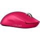 Logitech G PRO X SUPERLIGHT 2 SE, sans fil, magenta