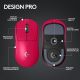 Logitech G PRO X SUPERLIGHT 2 SE, sans fil, magenta
