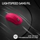 Logitech G PRO X SUPERLIGHT 2 SE, sans fil, magenta
