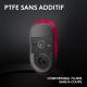 Logitech G PRO X SUPERLIGHT 2 SE, sans fil, magenta