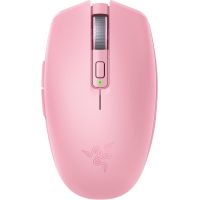 Souris Razer Orochi V2, rose, HighSpeed Wireless & Bluetooth - RZ01-03731200-R3G1