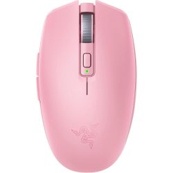 Souris Razer Orochi V2, rose, HighSpeed Wireless & Bluetooth - RZ01-03731200-R3G1