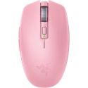 Souris Razer Orochi V2, rose, HighSpeed Wireless & Bluetooth - RZ01-03731200-R3G1