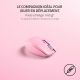 Souris Razer Orochi V2, rose, HighSpeed Wireless & Bluetooth - RZ01-03731200-R3G1