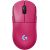 Souris Logitech G PRO 2 LIGHTSPEED, sans fil, rose