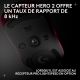 Souris Logitech G PRO 2 LIGHTSPEED, sans fil, rose