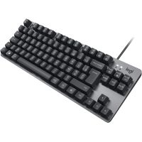 Clavier Logitech K835 TKL