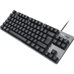 Clavier Logitech K835 TKL