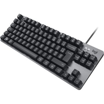 Clavier Logitech K835 TKL