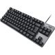 Clavier Logitech K835 TKL