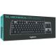 Clavier Logitech K835 TKL