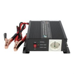 CONVERTISSEUR HQ 600W 24V - 230V