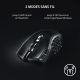 Razer Naga V2 HyperSpeed