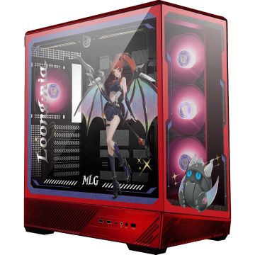 MSI Mag Pano 130R MLG Edition RGB
