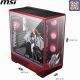 Mini tour MSI MAG FORGE M100A, mATX