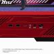 Mini tour MSI MAG FORGE M100A, mATX