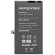 Batterie pour iPhone 13 - (AmpSentrix Basic Extended)